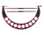 Микрометр КировИнструмент МК 125-600