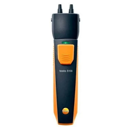 Смарт-зонд манометр Testo 510i