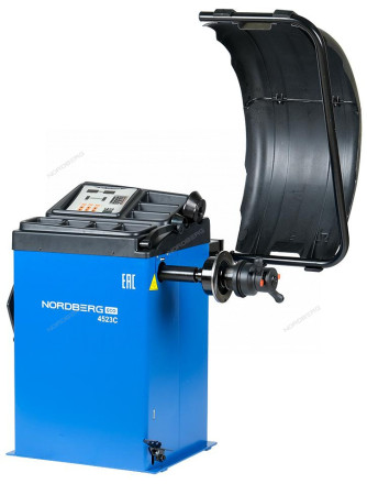 Станок NORDBERG 4523C (36)