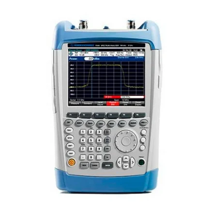 Анализатор спектра Rohde & Schwarz FSH20