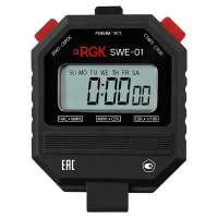 Секундомер RGK SWE-01