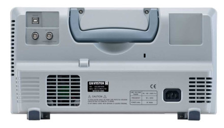 Осциллограф GW Instek GDS-71102B