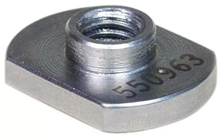 Гайка для Т-образного паза M5 серии opti-fix (K550963)