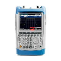 Анализатор спектра Rohde & Schwarz FSH13