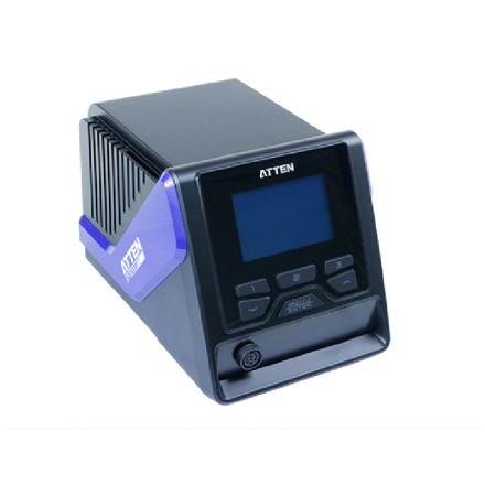 Паяльная станция ATTEN GT-6150