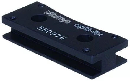 Адаптерная пластина, 50x20x10 мм, серия opti-fix (K550976)