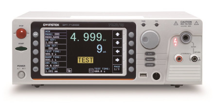 Установка GW Instek GPT-712002