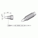 Наконечник JBC C210-006