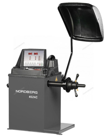 Станок NORDBERG 4524C(G)