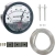 Дифференциальный манометр Dwyer MAGNEHELIC 2000