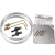 Дифференциальный манометр Dwyer MAGNEHELIC 2000