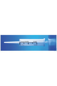 Thermo Scientific - Finnpipetten Finntip™ Наконечники для пипеток Stepper 50мл нестерильный кейс на 10 1000, 2000, ... 9404230