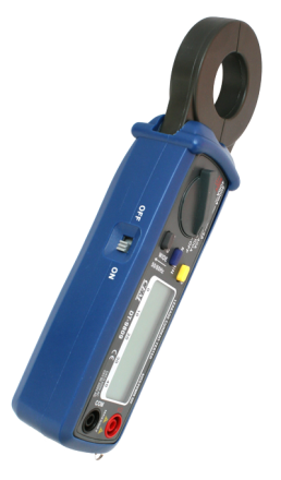 Токовые клещи CEM DT-9809
