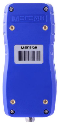 Динамометр МЕГЕОН 53001К с поверкой