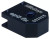 Адаптерная пластина M6, 25x20x10 мм серия opti-fix (K551015)