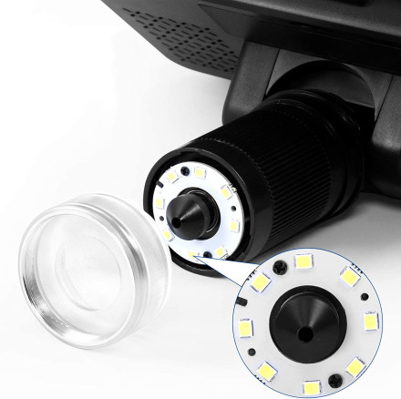 Микроскоп Andonstar AD206