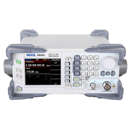Генератор РЧ сигналов RIGOL DSG821