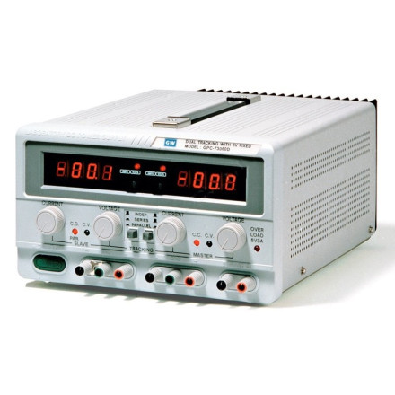 Источник питания GW Instek GPC-76030D