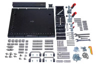 Комплект двигателя eco-fixplus, 177 шт. Крепления КИМ, серия eco-fixplus (K551290)