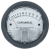 Дифференциальный манометр Dwyer Capsuhelic 4000