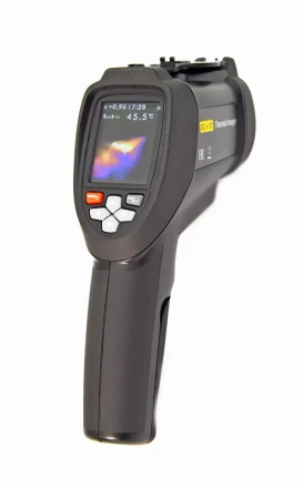 Тепловизор CEM DT-9868S