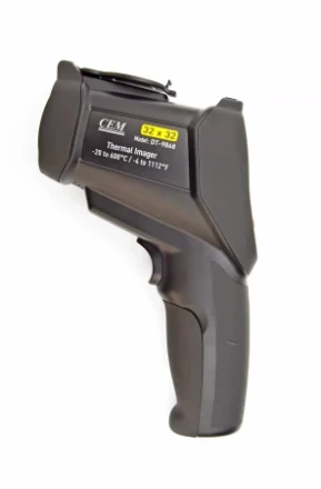 Тепловизор CEM DT-9868S
