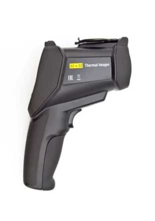 Тепловизор CEM DT-9868S
