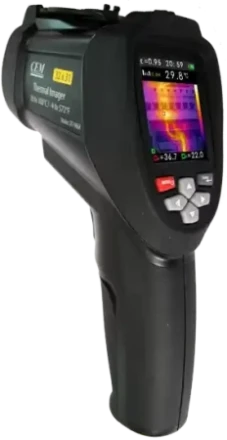 Тепловизор CEM DT-9868S