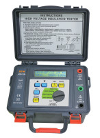 Мегаомметр SEW 4305 IN