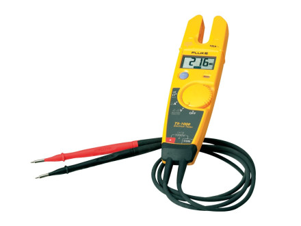 Тестер Fluke T5-1000