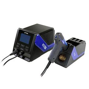 Паяльная демонтажная станция ATTEN GT-5150