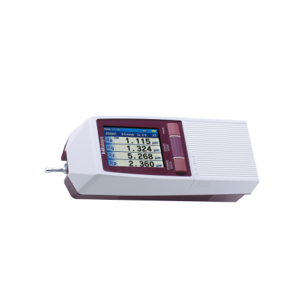 Профилометр Mitutoyo Surftest SJ-210 с поверкой