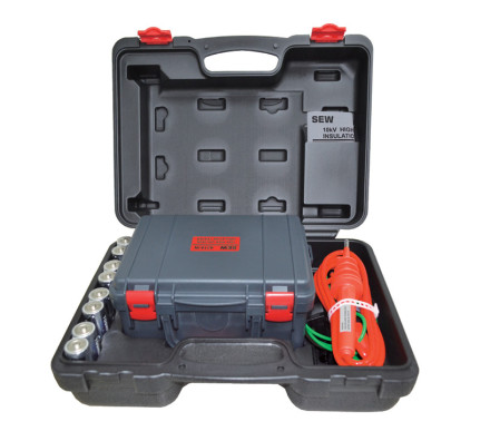 Мегаомметр SEW 4310 IN