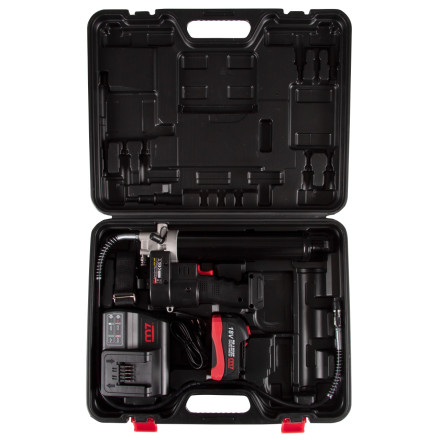 Аккумуляторный шприц MIGHTY SEVEN DGG-102A1