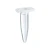 Микропробирки Eppendorf Safe-Lock 0030123344