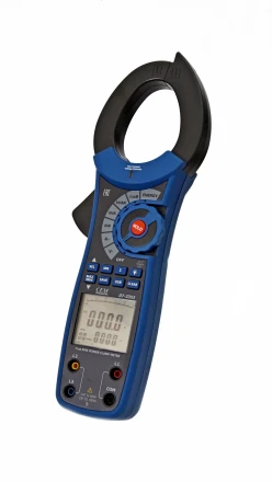 Токовые клещи CEM DT-3353