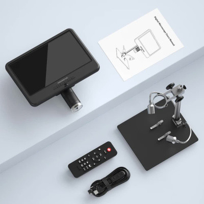Микроскоп Andonstar AD210
