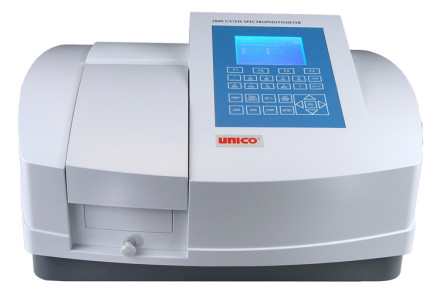 Спектрофотометр UNICO 2800