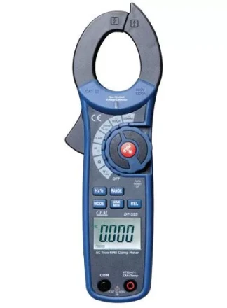 Токовые клещи CEM DT-3351