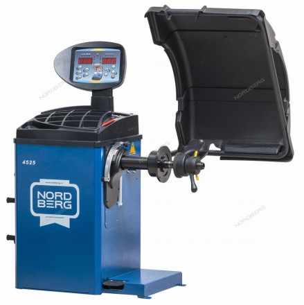 Станок NORDBERG 4525(B)