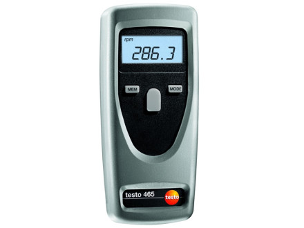 Тахометр Testo 465