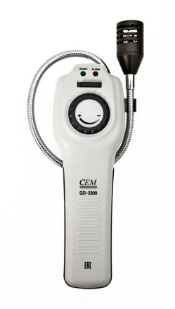 Газоанализатор CEM GD-3300