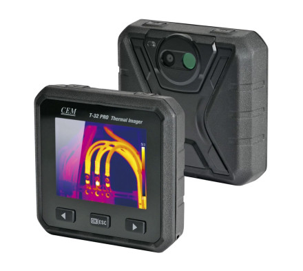 Тепловизор CEM T-32 PRO