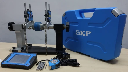 Центровщик SKF TKSA 41