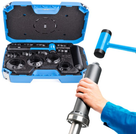 Комплект для монтажа подшипников SKF TMFT 36