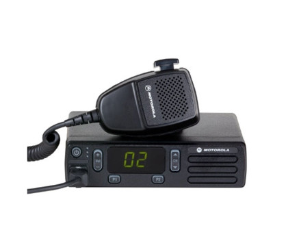 Рация Motorola DM1400 VHF DMR