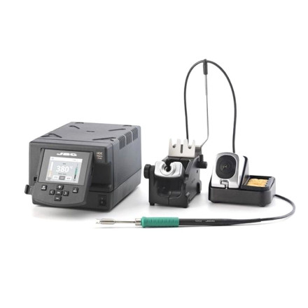 Паяльная станция JBC HDE-2C с T470-A
