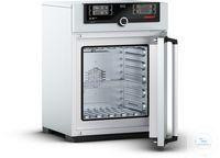 Memmert Универсальная духовка UF55plus, 53л, 20-300 ° C UF55plus