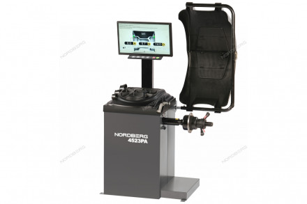 Станок NORDBERG 4523PA(G)
