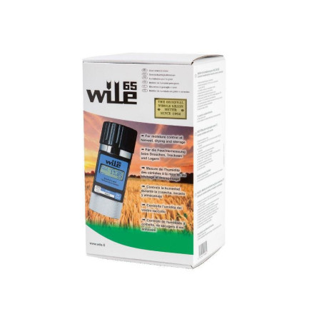 Влагомер Wile 65